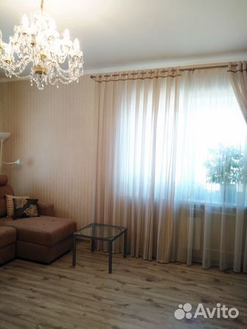2-к квартира, 58 м², 7/9 эт.