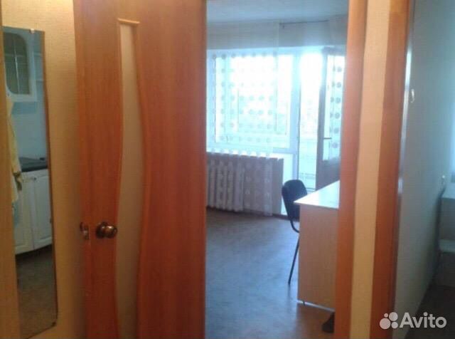 1-к квартира, 30 м², 7/9 эт. 1-к квартира, 30 м², 7/9 эт.