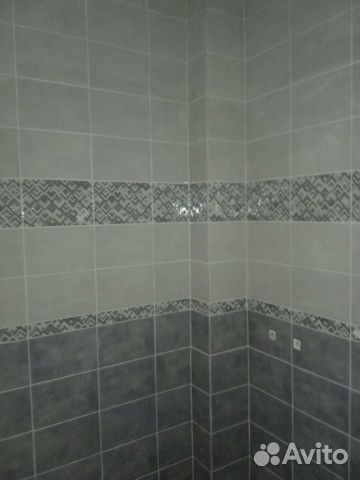 1-к квартира, 35.7 м², 3/8 эт.