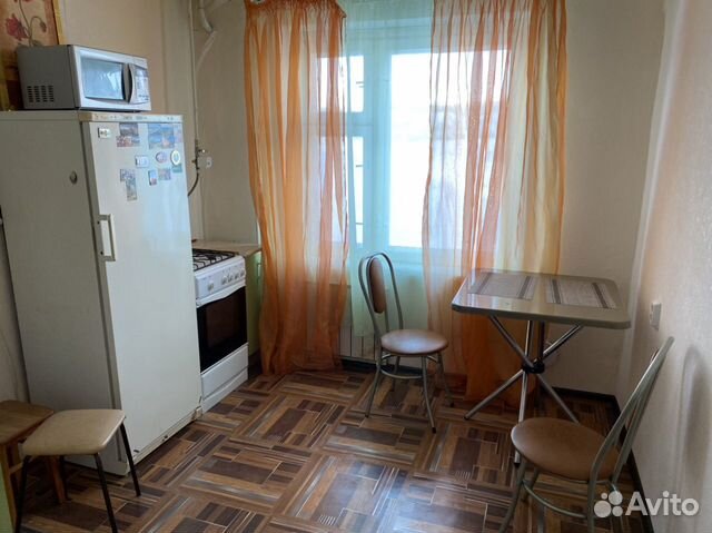 1-к квартира, 41 м², 2/9 эт. 1-к квартира, 41 м², 2/9 эт.