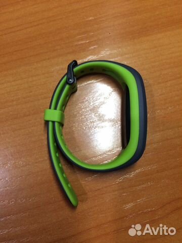 Honor band 4 running