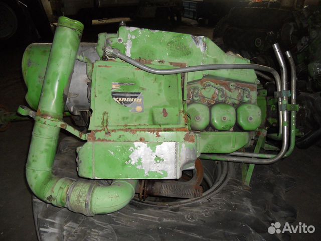 Deutz Deutz