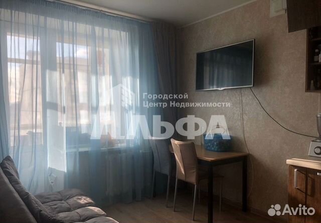 1-к квартира, 42.5 м², 9/18 эт.