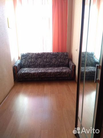 Комната 13.5 м² в 7-к, 4/5 эт. Комната 13.5 м² в 7-к, 4/5 эт.