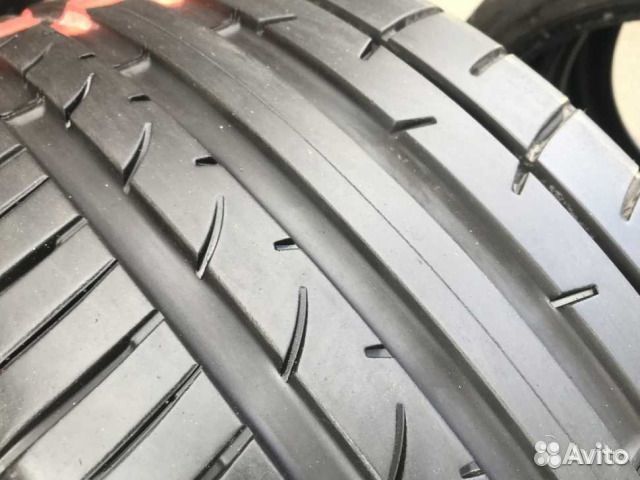 245 45 R19 Dunlop SP Sport Maxx 050+ 102Y