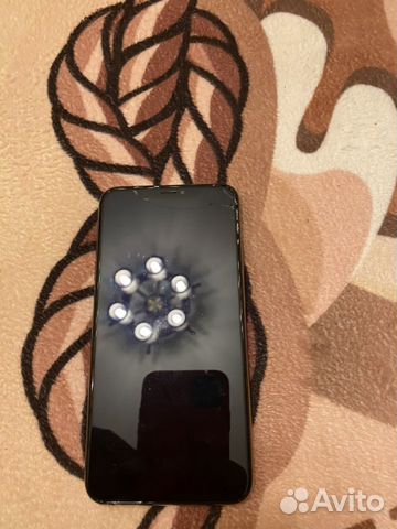 Телефон iPhone Хs Max Телефон iPhone Хs Max