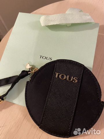 Tous кошелёк