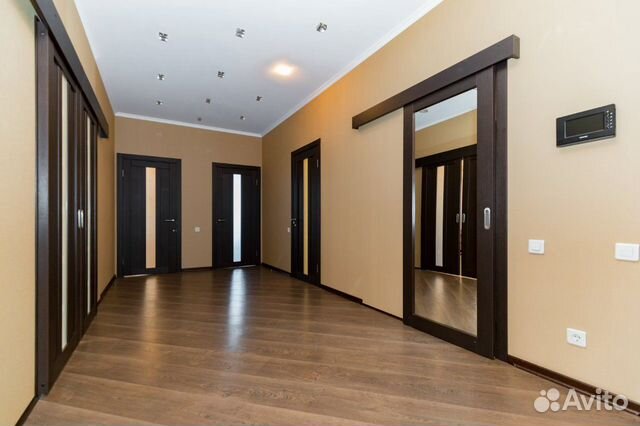3-к квартира, 115 м², 4/16 эт. 3-к квартира, 115 м², 4/16 эт.
