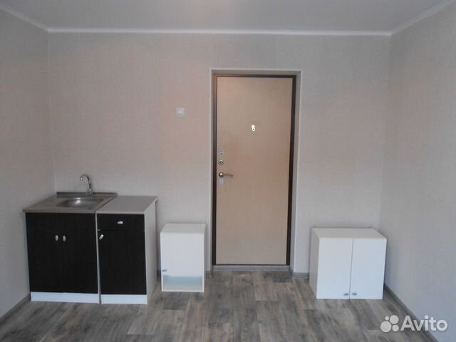 Комната 12.7 м² в 1-к, 3/5 эт.
