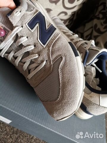 Кроссовки New balance Кроссовки New balance