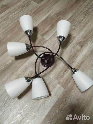 Люстра Люстра