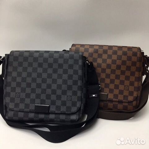 Сумка мужская Louis Vuitton Сумка мужская Louis Vuitton