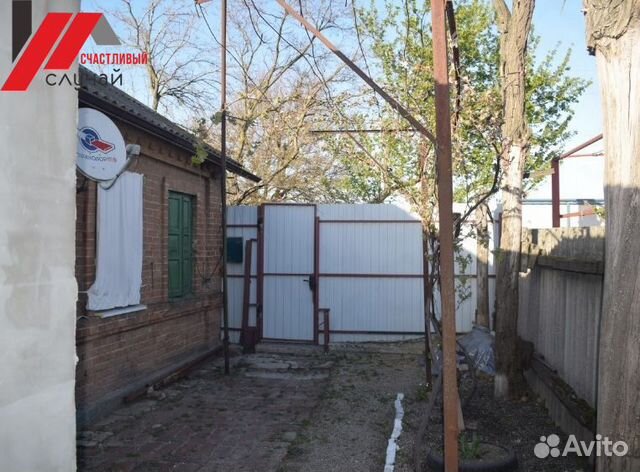 Дом 50 м² на участке 4 сот.