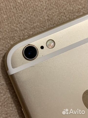 Телефон iPhone 6s 32Gb