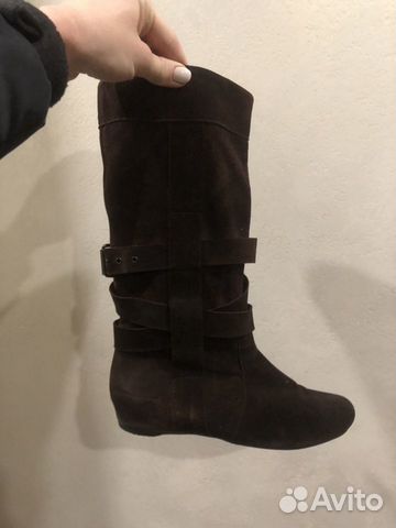 Сапоги