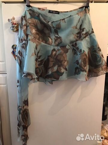 Юбка Blumarine, на 10-12 лет
