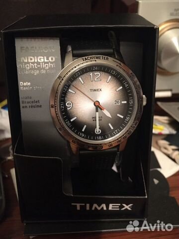 Часы Timex, новые Часы Timex, новые
