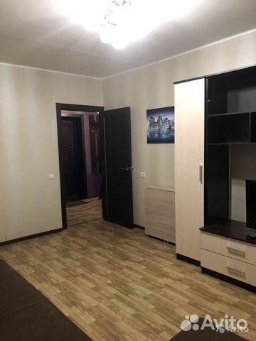 1-к квартира, 33.8 м², 4/7 эт. 1-к квартира, 33.8 м², 4/7 эт.