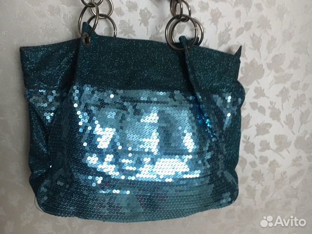 Новая сумка