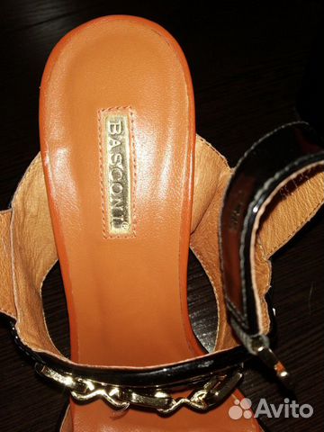 Босоножки Босоножки