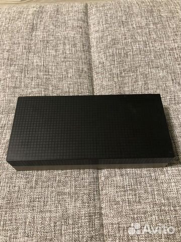 Parker. Коробка от ручки Parker. Коробка от ручки