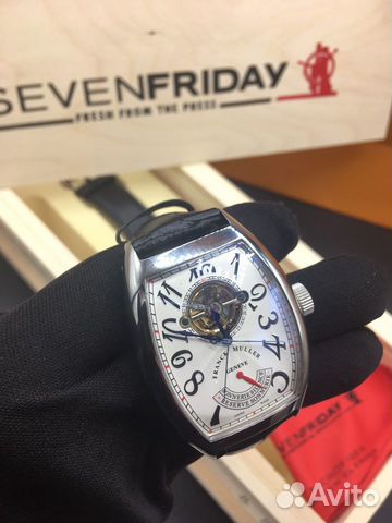 Franck Muller Franck Muller