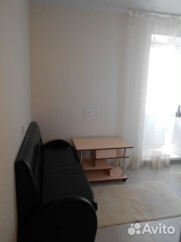 1-к квартира, 42.5 м², 5/9 эт. 1-к квартира, 42.5 м², 5/9 эт.