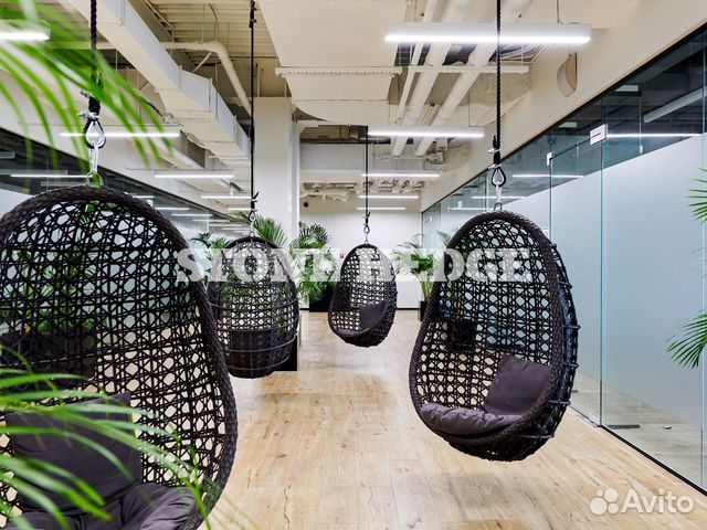 Сдам офисное помещение, 134.30 м² Сдам офисное помещение, 134.30 м²