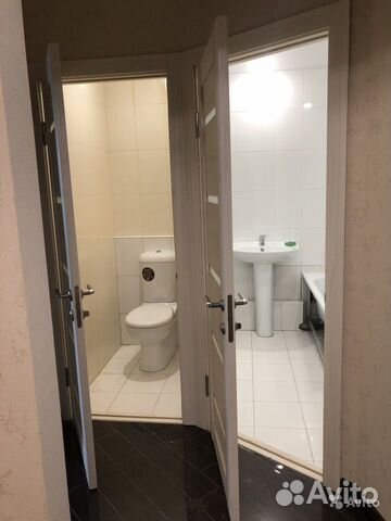 5-к квартира, 115 м², 1/10 эт.