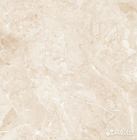 Керамогранит полированный Romano 60х60