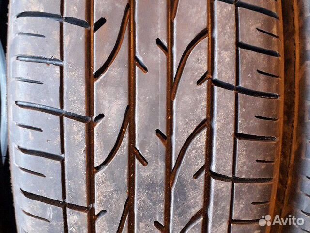 Bridgestone dueler HP Sport R18 235 65 Bridgestone dueler HP Sport R18 235 65