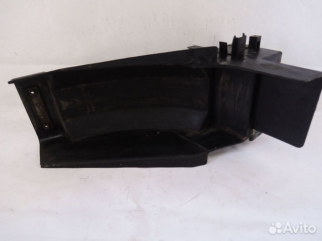 Подкрылок задний Kawasaki KLE400 KLE500 1991-1994 Подкрылок задний Kawasaki KLE400 KLE500 1991-1994