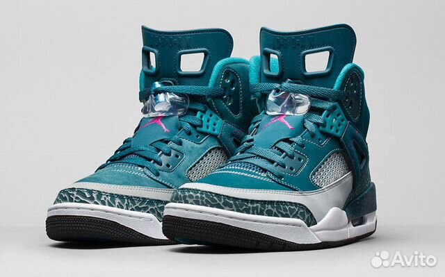 Кроссовки Jordan Spizike US 8.5 Кроссовки Jordan Spizike US 8.5