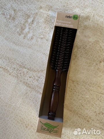Щетка-фен расческа брашинг новый Щетка-фен расческа брашинг новый