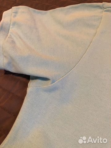 Поло Stone Island Поло Stone Island