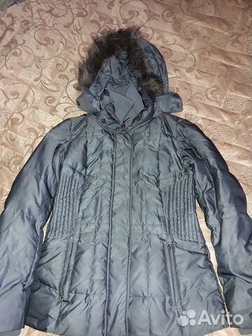 Куртка Esprit