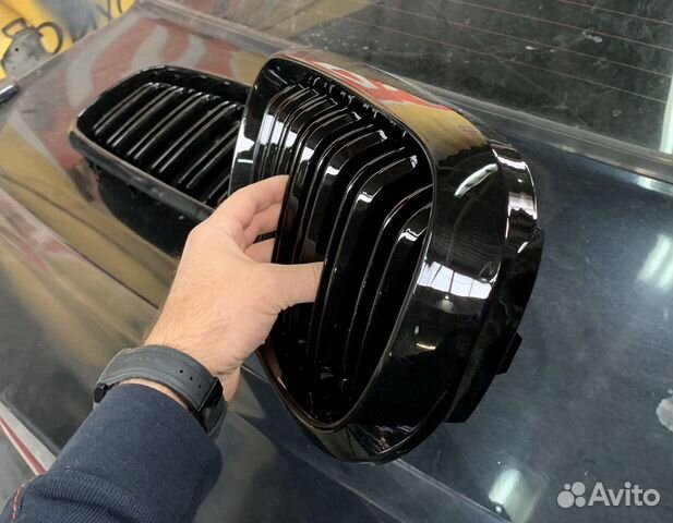 Ноздри bmw x5m, bmw x6m f15/f16 f85/f86 Ноздри bmw x5m, bmw x6m f15/f16 f85/f86