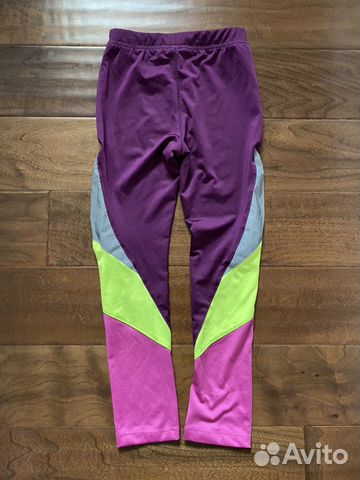 Спортивный костюм Reebok на 6 лет Спортивный костюм Reebok на 6 лет