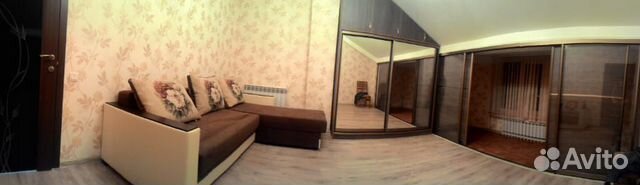 1-к квартира, 50 м², 4/4 эт.