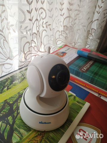 Ip камера wifi (видео няня ) Ip камера wifi (видео няня )