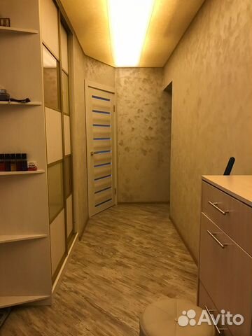 3-к квартира, 58.7 м², 9/9 эт. 3-к квартира, 58.7 м², 9/9 эт.