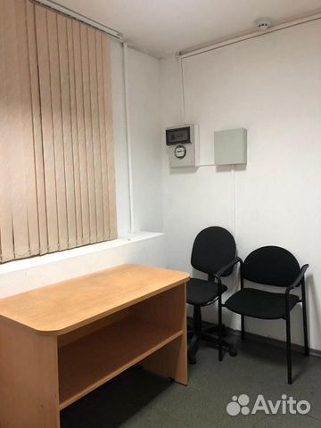 Офисное помещение, 58.1 м²