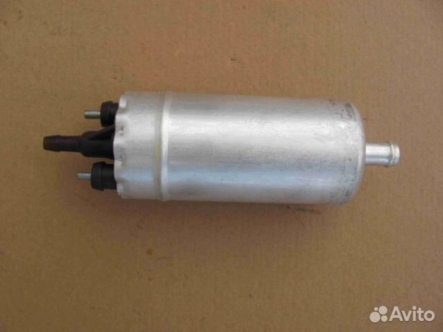 Бензонасос подвесной Opel Omega,Ascona, Kadett