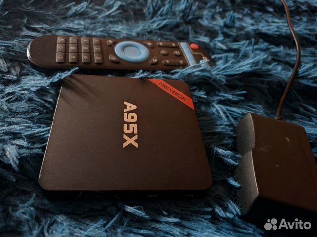TV приставка smart tv смарт тв приставка андроид