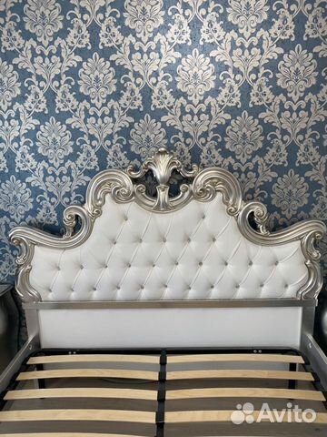 Спальный гарнитур Спальный гарнитур