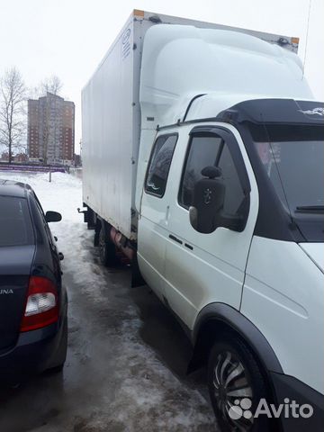 ГАЗ ГАЗель 33023 2.9 МТ, 2014, 10 000 км ГАЗ ГАЗель 33023 2.9 МТ, 2014, 10 000 км