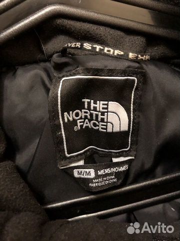 Парка The North Face Парка The North Face