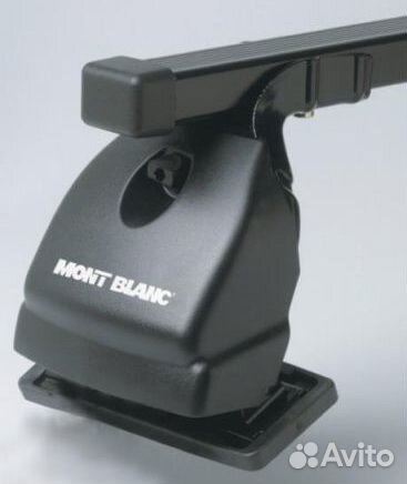 Багажник на крышу Renault Kangoo Fiat Doblo Багажник на крышу Renault Kangoo Fiat Doblo