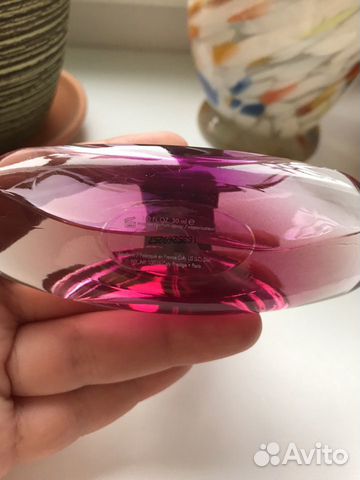 Forbidden Euphoria Calvin Klein