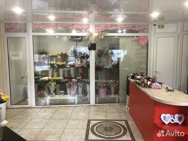 Магазин Цветов В Самаре